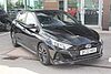 Hyundai I20 1.0T GDi 48V MHD 120 N Line 5dr Black