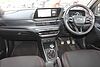 Hyundai I20 1.0T GDi 48V MHD 120 N Line 5dr Black