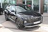 Hyundai TUCSON 1.6 TGDi N Line 5dr 2WD Black