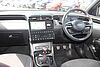 Hyundai TUCSON 1.6 TGDi N Line 5dr 2WD Black