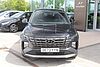Hyundai TUCSON 1.6 TGDi N Line 5dr 2WD Black