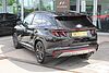 Hyundai TUCSON 1.6 TGDi N Line 5dr 2WD Black