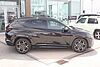 Hyundai TUCSON 1.6 TGDi N Line 5dr 2WD Black