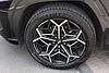 Hyundai TUCSON 1.6 TGDi N Line 5dr 2WD Black