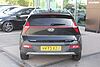 Hyundai BAYON 1.0 TGDi 48V MHEV SE Connect 5dr DCT Black