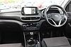 Hyundai TUCSON 1.6 GDi SE Nav 5dr 2WD Black