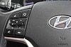 Hyundai TUCSON 1.6 GDi SE Nav 5dr 2WD Black