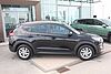 Hyundai TUCSON 1.6 GDi SE Nav 5dr 2WD Black