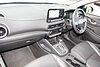 Hyundai KONA 1.6 GDi Hybrid Ultimate 5dr DCT Blue