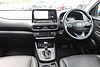 Hyundai KONA 1.6 GDi Hybrid Ultimate 5dr DCT Blue