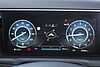 Hyundai TUCSON 1.6 TGDi Premium 5dr 2WD Blue