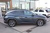 Hyundai TUCSON 1.6 TGDi Premium 5dr 2WD Blue