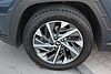 Hyundai TUCSON 1.6 TGDi Premium 5dr 2WD Blue