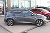 Hyundai KONA 1.0 TGDi 48V MHEV Premium 5dr Grey