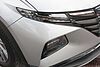 Hyundai TUCSON 1.6 TGDi Premium 5dr 2WD Silver