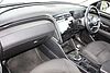 Hyundai TUCSON 1.6 TGDi Premium 5dr 2WD Silver