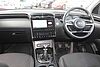 Hyundai TUCSON 1.6 TGDi Premium 5dr 2WD Silver