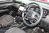 Hyundai TUCSON 1.6 TGDi Premium 5dr 2WD Silver