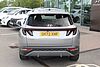 Hyundai TUCSON 1.6 TGDi Premium 5dr 2WD Silver