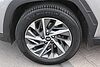 Hyundai TUCSON 1.6 TGDi Premium 5dr 2WD Silver