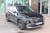 Hyundai TUCSON 1.6T Plug-in Hybrid Ultimate 5dr Auto Black