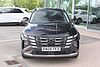 Hyundai TUCSON 1.6T Plug-in Hybrid Ultimate 5dr Auto Black