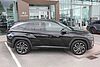 Hyundai TUCSON 1.6T Plug-in Hybrid Ultimate 5dr Auto Black