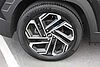 Hyundai TUCSON 1.6T Plug-in Hybrid Ultimate 5dr Auto Black