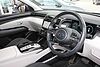 Hyundai TUCSON 1.6 TGDi Hybrid 230 Premium 5dr 2WD Auto Grey