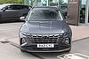 Hyundai TUCSON 1.6 TGDi Hybrid 230 Premium 5dr 2WD Auto Grey