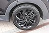 Hyundai TUCSON 1.6 TGDi 177 N Line 5dr 2WD DCT Black