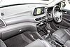 Hyundai TUCSON 1.6 GDi Premium 5dr 2WD Black