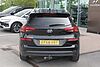 Hyundai TUCSON 1.6 GDi Premium 5dr 2WD Black