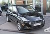 Hyundai I10 1.0 MPi SE 5dr Black