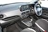 Hyundai I10 1.0 MPi SE 5dr Black