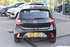 Hyundai I10 1.0 MPi SE 5dr Black