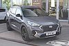 Hyundai TUCSON 1.6 TGDi 177 N Line 5dr 2WD Grey