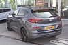 Hyundai TUCSON 1.6 TGDi 177 N Line 5dr 2WD Grey