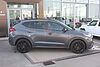 Hyundai TUCSON 1.6 TGDi 177 N Line 5dr 2WD Grey
