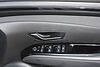 Hyundai TUCSON 1.6 TGDi Hybrid 230 N Line 5dr 2WD Auto White