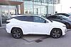 Hyundai TUCSON 1.6 TGDi Hybrid 230 N Line 5dr 2WD Auto White