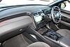 Hyundai TUCSON 1.6 TGDi Hybrid 230 N Line 5dr 2WD Auto White