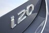 Hyundai I20 1.0T GDi 48V MHD Premium 5dr DCT Grey