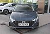 Hyundai I20 1.0T GDi 48V MHD Premium 5dr DCT Grey