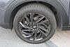 Hyundai TUCSON 1.6 TGDi 177 N Line 5dr 2WD DCT Grey