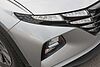Hyundai TUCSON 1.6 TGDi Hybrid 230 SE Connect 5dr 2WD Auto Silver