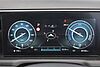 Hyundai TUCSON 1.6 TGDi Hybrid 230 SE Connect 5dr 2WD Auto Silver