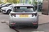 Hyundai TUCSON 1.6 TGDi Hybrid 230 SE Connect 5dr 2WD Auto Silver
