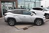 Hyundai TUCSON 1.6 TGDi Hybrid 230 SE Connect 5dr 2WD Auto Silver