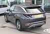 Hyundai TUCSON 1.6 TGDi Premium 5dr 2WD Grey